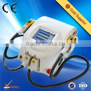 Permanent Hair Removal Machine for Body Beard and Armpit Hair thumbnail-1