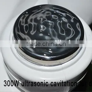 2016 Hot 5 Treatment Handles Cavitation Weight Loss Slimming thumbnail-2