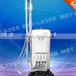 Ultrasonic RF Vacuum Cavitation Slimming Vacuum Fat Loss Machine Machine Cavitation And Radiofrequency Machine thumbnail-2