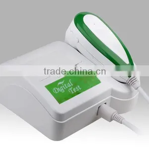 2015 Salon and Home Use Newest 3D 5.0M High Resolution Portable Skin Analyzer thumbnail-1