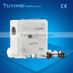 No-Needle Mesotherapy Device New Arrival Dr.Nano Meter no Needle Mesotherapy Machine no Needle Injector LB155 thumbnail-1
