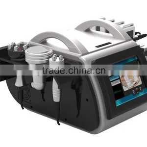 Commendation Professional Lipo Reducer Combined Strong Power Cavitation and rf Slim Shape thumbnail-4