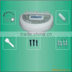All in One Facial Machine LW-816-2 thumbnail-1