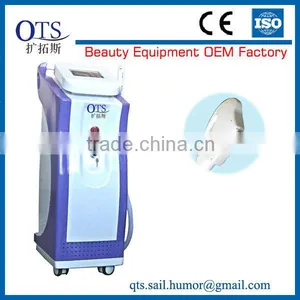 Age Spot Removal IPL&RF / E Light Medical 515-1200nm Beauty Device Used In Clinic And Spa Skin Whitening thumbnail-1