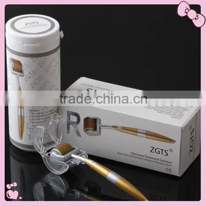 High Quality Titanium Zgts Derma Roller thumbnail-6