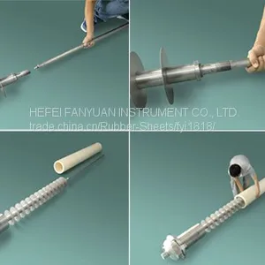 ISO 13477 Rapid Crack Propagation (RCP) Tester thumbnail-2