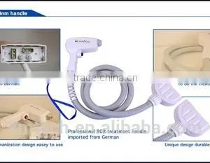 Manufacturer Provided All Kinds Diode Laser Handpiece/laser Diode Driver thumbnail-2