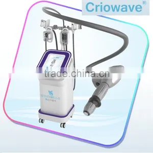 Fat Freeze Supersonic Operation System Portable Vacuum Fat Suction Machine thumbnail-1