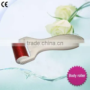 Body / Skin Regeneration MT Dermaroller Treatments thumbnail-1