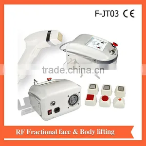 Thermal Skin Tightening Machine RF Thermagic Machine rf Radio Frequency Machine thumbnail-1