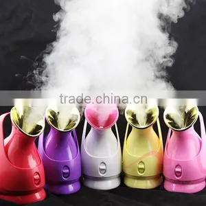Facial Beauty Appliances Ion Vapour Steamer Personal thumbnail-4