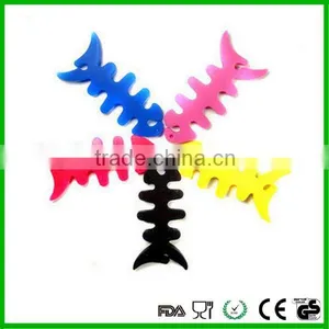 Hot Nylon Cable Tie Stainless Steel Cable Tie Silicone Cable Tie thumbnail-1