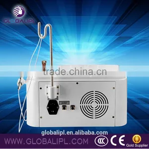 Hot Sale Multifunction Portable 980nm Diode Laser Veins Removal Machine thumbnail-5