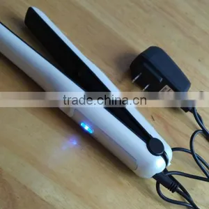 Vvi Hair Ceramic Hair Straightener Cordless thumbnail-2