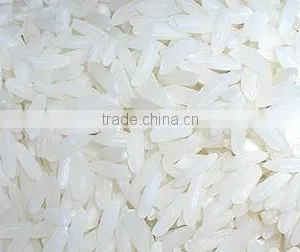Highest Quality Rice IRRI-6 25% Broken thumbnail-1