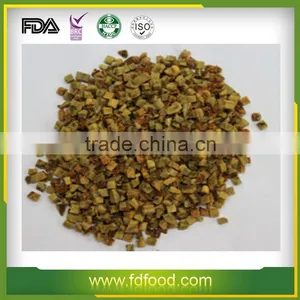 Freeze Dried Preserved Egg for Instand Soup, Noodle, Porridge thumbnail-1