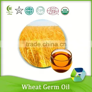 100% Natural Refined Wheat Germ Oil Triticum Vulgare thumbnail-6