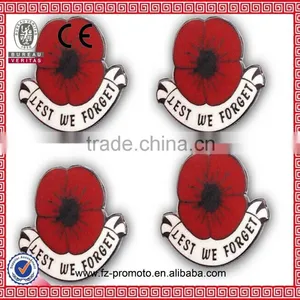 Newest Enamel Pin Badges/custom Metal Pin/lapel Pin With Customer Logo for Promotional Gifts thumbnail-4