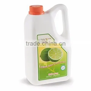 Hot Sale Good Quality TachunGho Lemon Juice Concentrate thumbnail-1