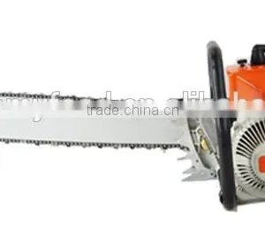 Portable Wood Cutting Machine thumbnail-1
