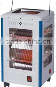 Quartz Heater thumbnail-1