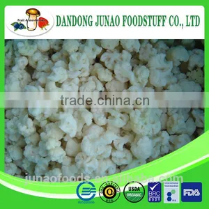Hot Sale New Crop Fresh Cauliflower From China thumbnail-1