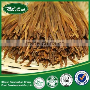 Daylily(raw),Dried Daylily,Day Lily,Orange Daylily,Tawny Daylily,Tiger Daylily,Fulvous Daylily,Ditch Lily, Hemerocallis Fulva thumbnail-3