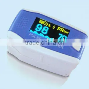 Fingertip Oximeter FO-400C5 thumbnail-1