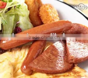 Canned Meat Luncheon Meat Pork Type Canned Style thumbnail-1