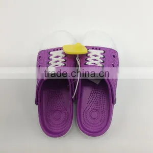 New Model Summer Garden Eva Clog Shoes thumbnail-2