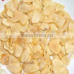 Dehydrated Garlic Flakes Granule thumbnail-1