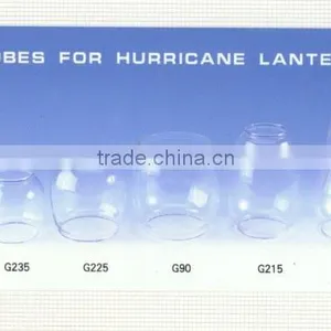 GLOBE FOR HURRICANE LANTERN 235 thumbnail-1