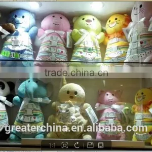 Cheap Plush Toy thumbnail-5