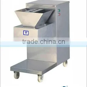Fresh Meat Cutter - 3 mm Thickness, 82 Slices, for Fresh Meat, CE, TT-M27A thumbnail-1