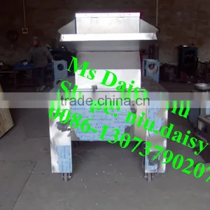 Commercial Meat Bone Grinder Machine/bone Grinding Machine/pork Bone Grinder Machine thumbnail-4