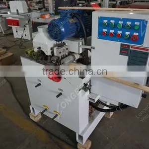 Factory Supply Wooden Round Mop Sticks Making Machine on Sale thumbnail-6