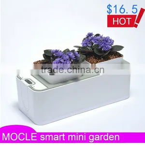 Elephant Flower Vase thumbnail-1