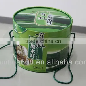 New Style Paper Core Tube Towel Kraft Paper Tube With Custom Printing thumbnail-1