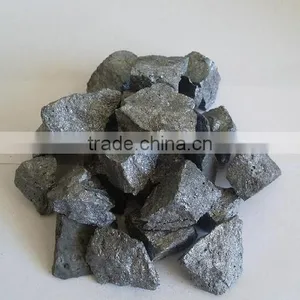 2015 Hot on Sale Grade 68% 72% 75% Good Ferro Silicon thumbnail-1