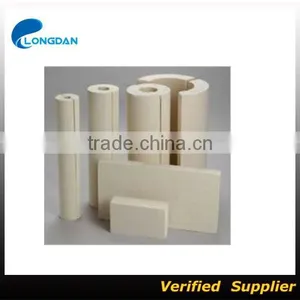 Calcium Silicate Pipe Insulation thumbnail-2