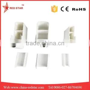 Agricultural Equipment Anti-aging Pvc Panels for Pig Pens With Different Types thumbnail-2