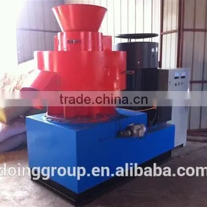 Wood Pellet Making Machine for Sale thumbnail-2