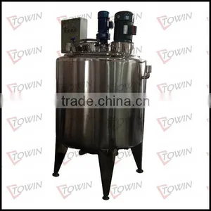 500L Stainless Steel Fermentation Tank thumbnail-1