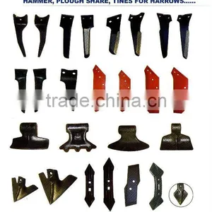 Tiller Blades thumbnail-1