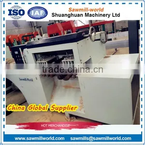 Cheap Multi-chip Sawing Logs With Great Price thumbnail-2