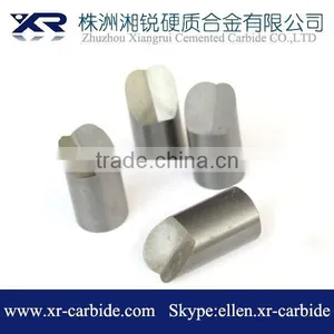 Tungsten Carbide Mining Button Bit for Rocking and Mining thumbnail-1