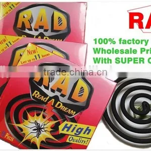 China Quanzhou Factory High Quality Smokeless Nonsmoke Cheap Mosquito Killer thumbnail-1