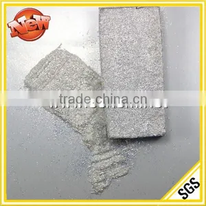 China Wholesale Sliver White Synthetic Sparkling Pearl Pigment thumbnail-1