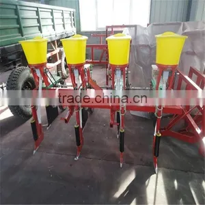 Tractor 3 Point No-till Corn Seeder Machine thumbnail-3