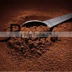 Spray Dried Instant Coffee Bulk Packing Instant Coffee thumbnail-3